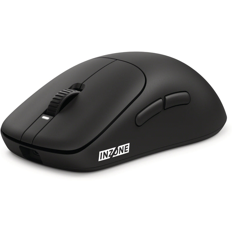 Afbeelding laden in galerijviewer, Sony inzone mouse-a draadloze gamingmuis (zwart, 30.000 dpi, 8000 hz, 2.4 ghz, usb-c)