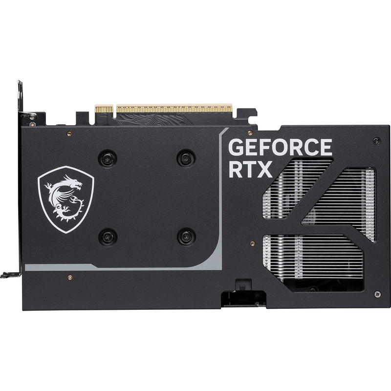 Load image into Gallery viewer, Msi geforce rtx 5060 ti 8g ventus 2x oc plus grafische kaart (3x displayport, 1x hdmi)