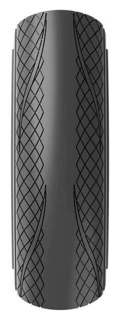 Load image into Gallery viewer, Vittoria - rubino pro tlr graphene 2.0 vouwband zwart 700x25c