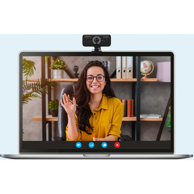 Load image into Gallery viewer, Creative live! cam sync 1080p v2