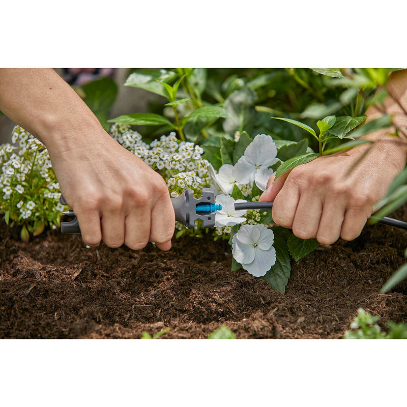 Load image into Gallery viewer, Gardena micro-drip-system montagegereedschap (zwart)