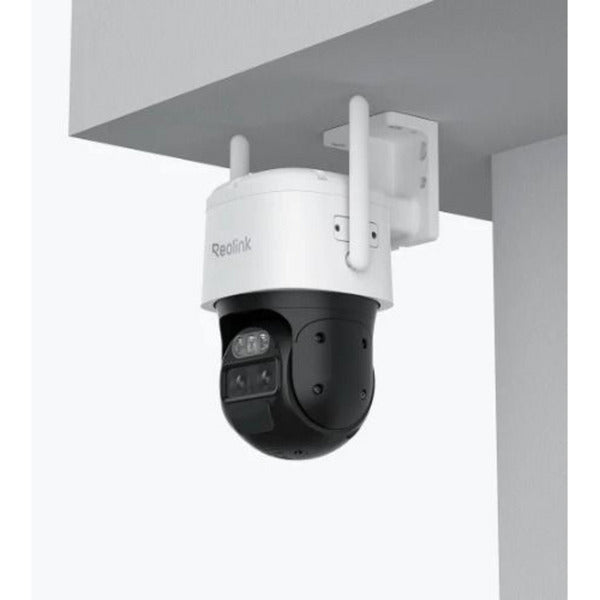 Afbeelding laden in galerijviewer, Reolink g770, 4k 8mp dual-lens 4g lte batterijcamera met auto-zoom tracking (wit)
