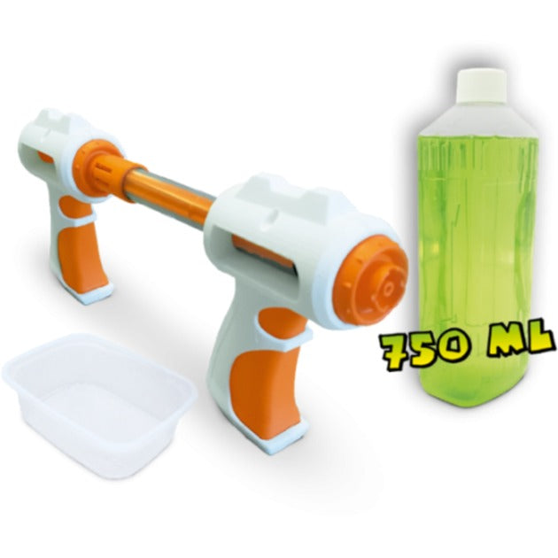 Load image into Gallery viewer, Ses creative slime battle blaster behendigheidsspel (02271)