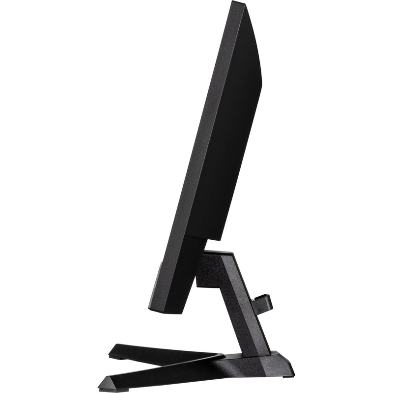 Load image into Gallery viewer, Iiyama g-master black hawk g2245hsu-b2 22 gaming monitor (zwart, hdmi, displayport, 2x usb-a, usb-b)