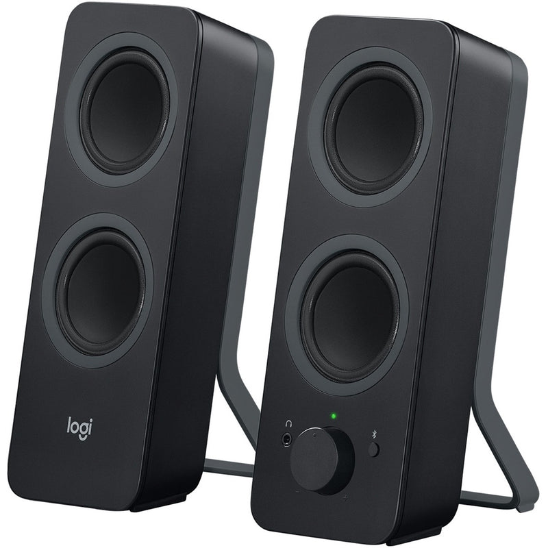 Load image into Gallery viewer, Logitech z207