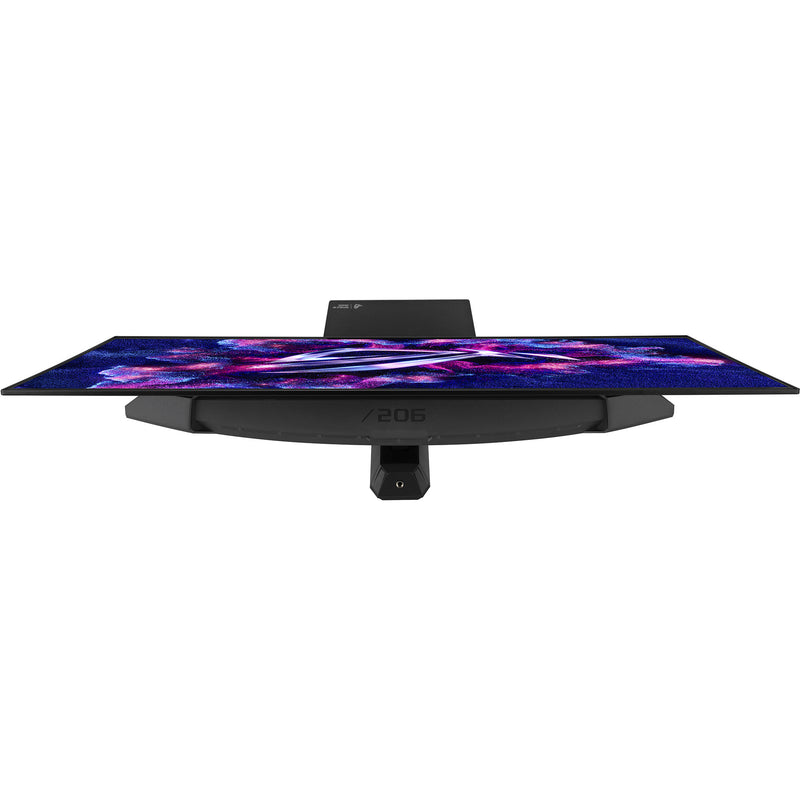 Load image into Gallery viewer, Asus rog strix oled xg32ucwmg 31.5 4k uhd gaming monitor (zwart, 2x hdmi, displayport, 3x usb-a, usb-b, usb-c, 240 hz)