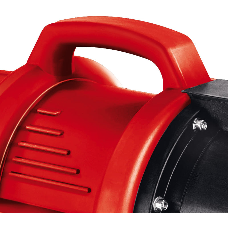 Load image into Gallery viewer, Einhell huiswaterautomaat gc-aw 9036 pomp (rood zwart)