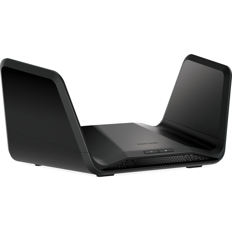 Load image into Gallery viewer, Netgear nighthawk tri-band ax8 8-stream ax6600 wifi 6 router (zwart)