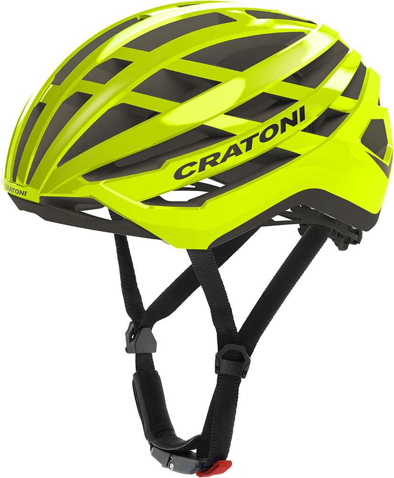 Load image into Gallery viewer, Cratoni c-vento - road bike helmet
