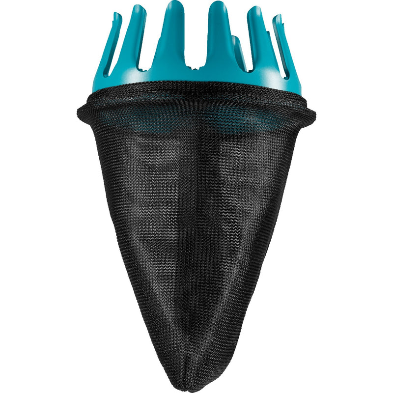 Load image into Gallery viewer, Gardena combisystem fruitplukker (turquoise zwart, 3115-20)