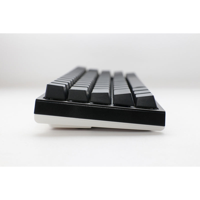 Load image into Gallery viewer, Ducky one 2 pro mini classic rgb mechanisch gaming toetsenbord (zwart, us lay-out (qwerty), cherry mx speed silver, 60%, rgb led, double-shot pbt, quack mechanics)