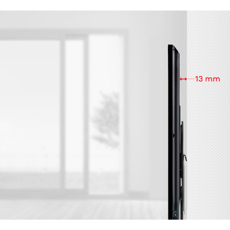 Load image into Gallery viewer, One for all wm6611 tv wall mount wandmontage (zwart)