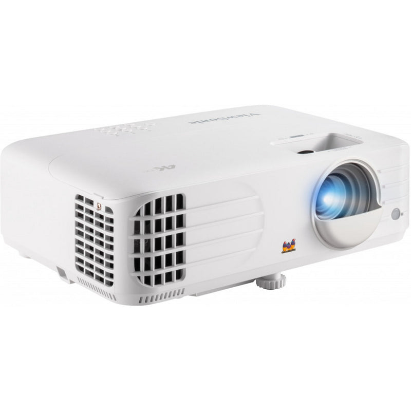 Load image into Gallery viewer, Viewsonic px701-4k dlp-projector 4k uhd (wit, 3200 ansi lumen)