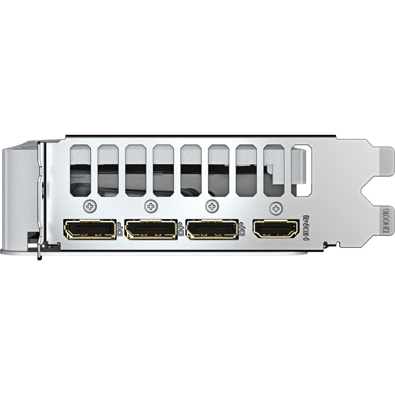 Load image into Gallery viewer, Gigabyte geforce rtx 5060 ti eagle oc ice 8g grafische kaart (3x displayport, 1x hdmi)