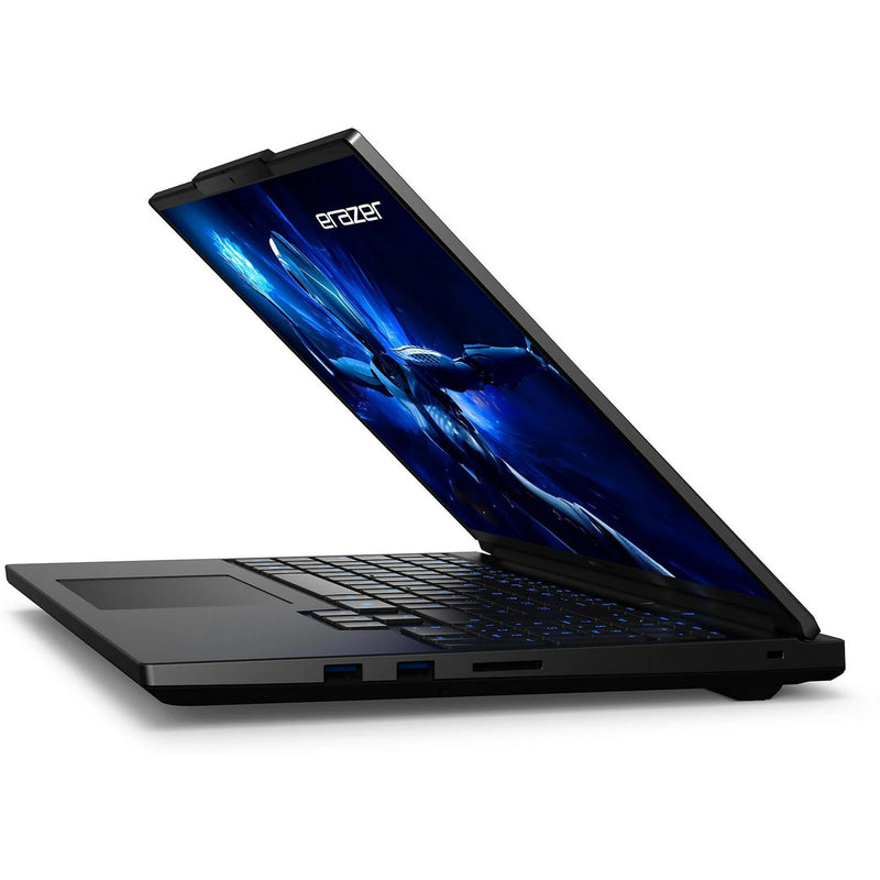 Load image into Gallery viewer, Erazer major 16 x1 md62736 16 gaming laptop (zwart | core ultra 7 255hx | rtx 5070 ti | 32 gb | 2 tb ssd)