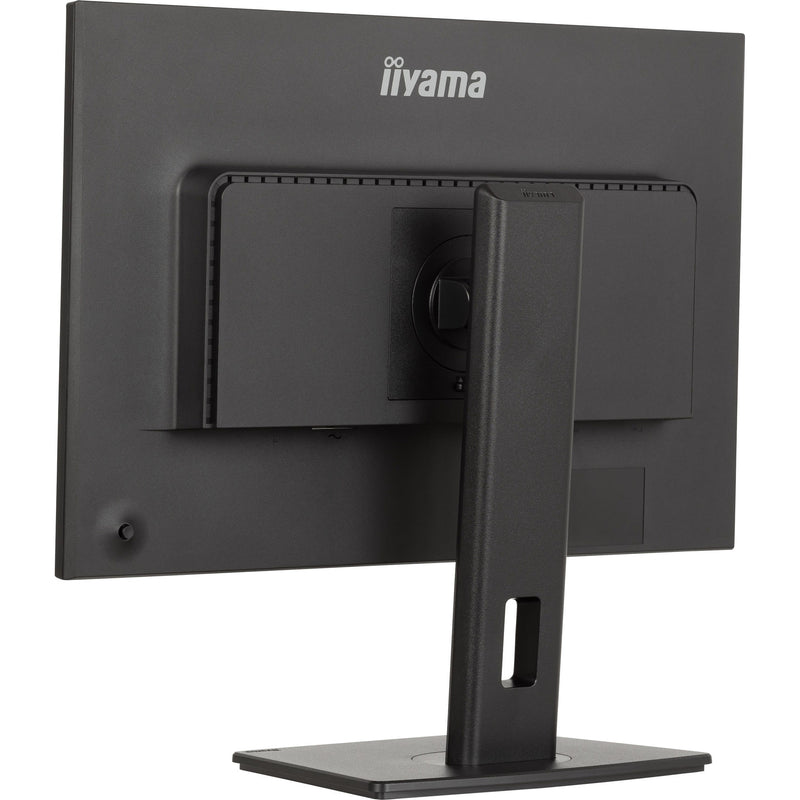 Load image into Gallery viewer, Iiyama prolite xb2495wsu-b1 24.1 monitor (zwart, 100 hz, hdmi, displayport, usb, audio)