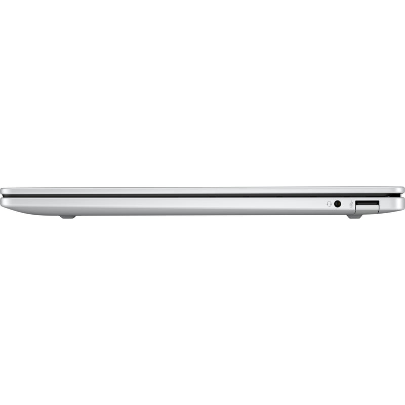 Load image into Gallery viewer, Hp omnibook 5 next gen ai 14-he0001nd (c0ef7ea) 14 copilot+ laptop (zilver | snapdragon x x1-26-100 | qualcomm adreno | 16 gb | 512 gb ssd)