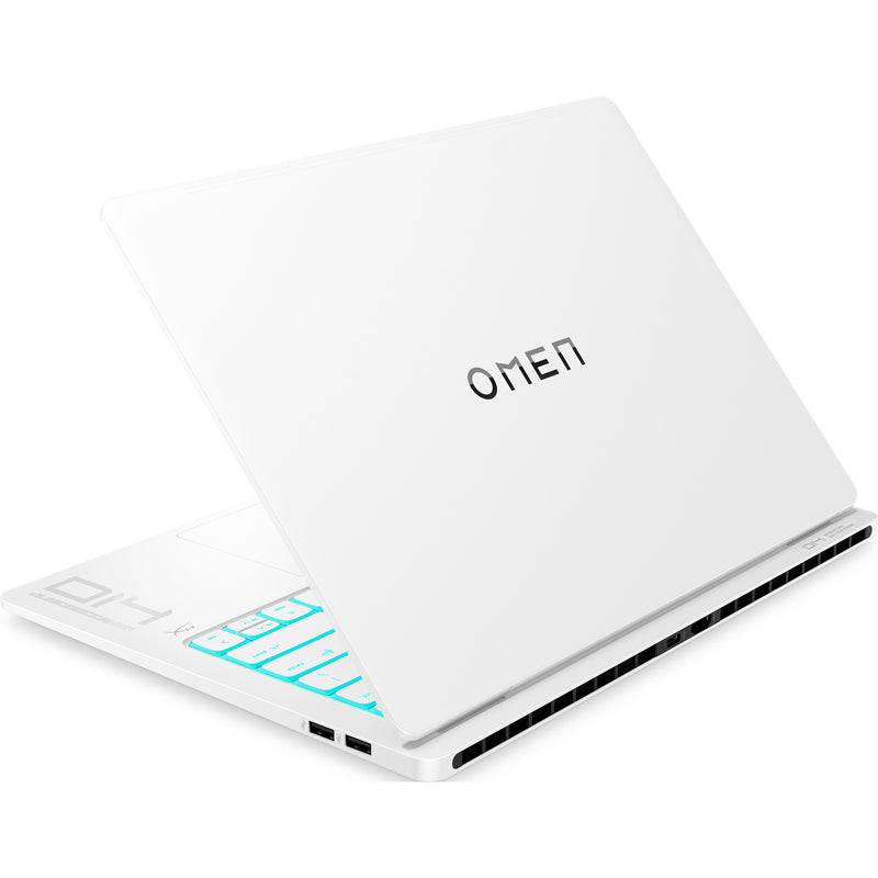 Load image into Gallery viewer, Omen 14-fb1065nd (c35m1ea#abh) 14 gaming laptop (wit | core ultra 7 255h | rtx 5060 | 16 gb | 1 tb ssd)