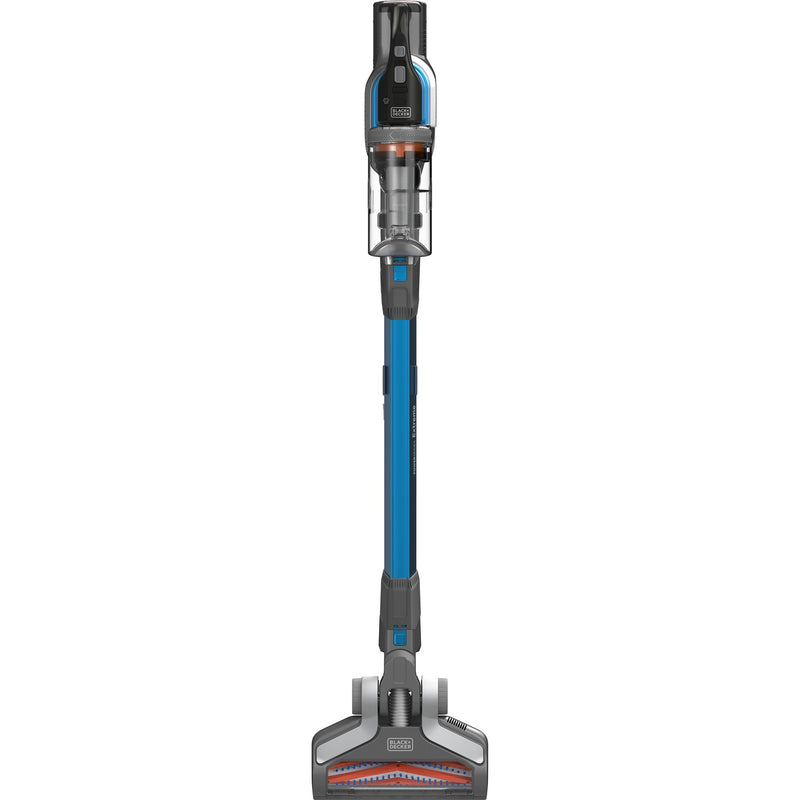 Afbeelding laden in galerijviewer, Black+decker 36v 4-in-1 steelstofzuiger (lichtblauw grijs)
