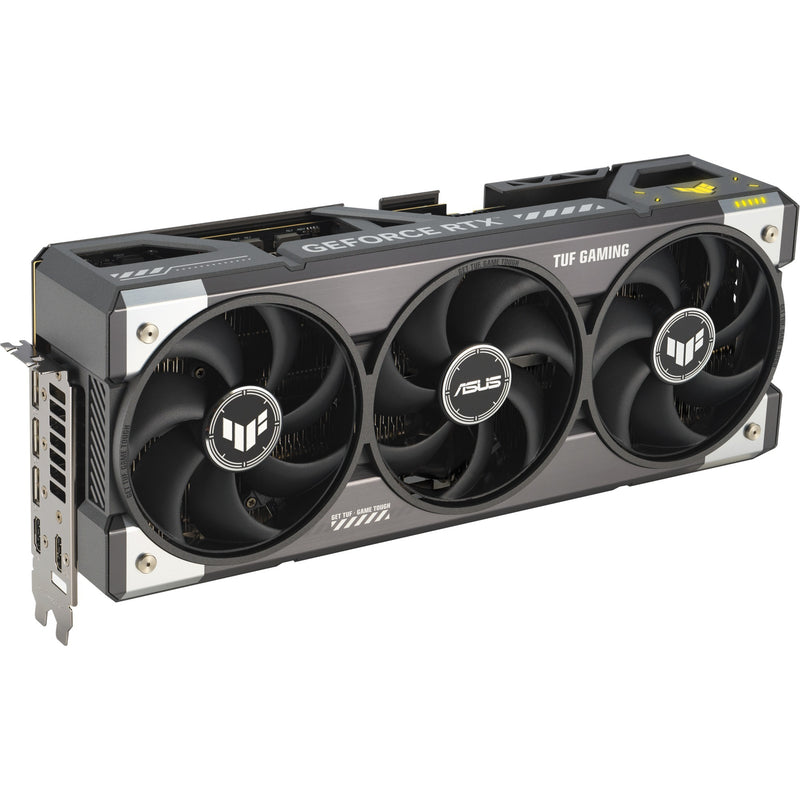 Load image into Gallery viewer, Asus tuf gaming geforce rtx 5080 oc 16gb grafische kaart (3x displayport, 2x hdmi)