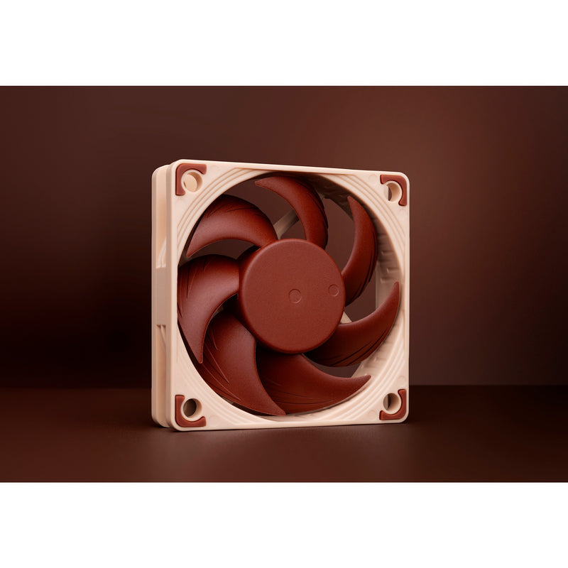 Load image into Gallery viewer, Noctua nf-a6x15 flx case fan (60 x 60 x 15 mm)
