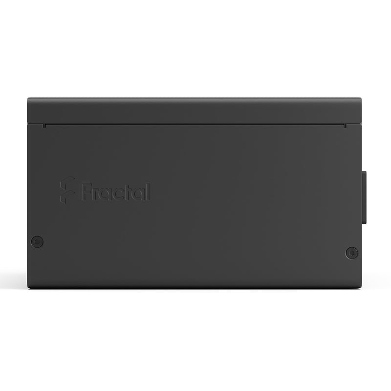 Afbeelding laden in galerijviewer, Fractal design ion gold 3 modulaire 850 watt voeding (zwart, 1x 12v-2x6, 3x pcie)