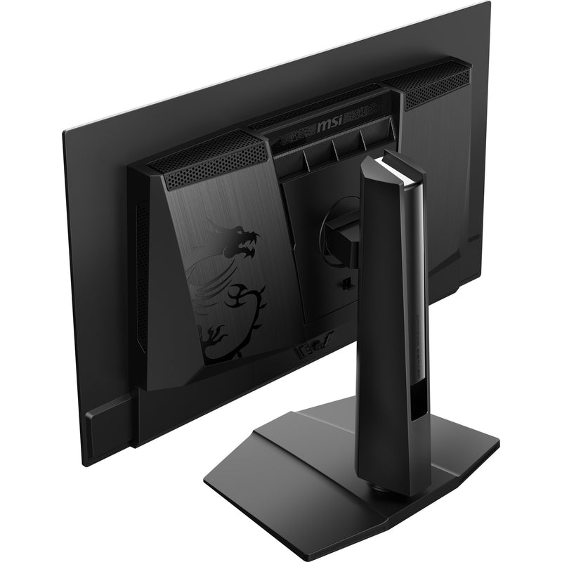 Load image into Gallery viewer, Msi mag 272qp qd-oled x50 26.5 gaming monitor (zwart, 2x hdmi, displayport, usb-c, 500 hz)