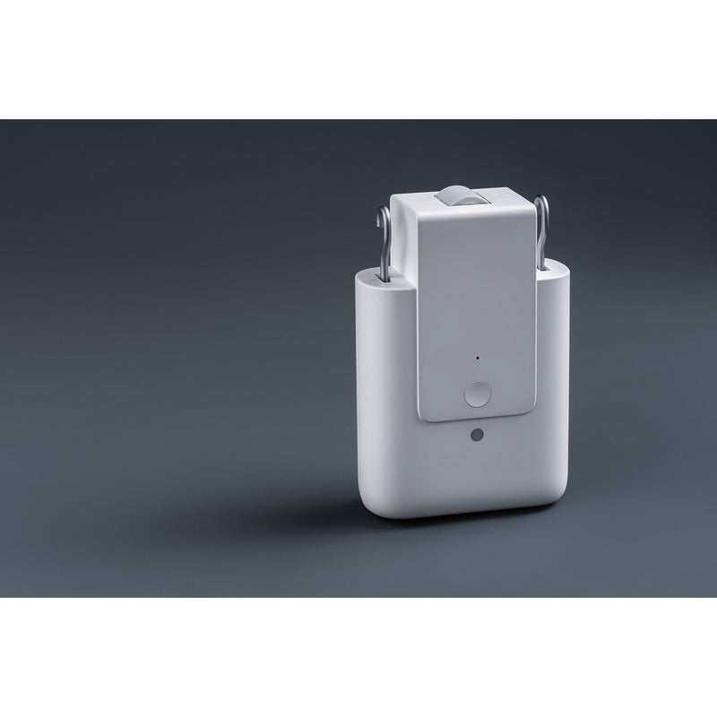 Load image into Gallery viewer, Aqara curtain driver e1 rod version actuator (wit, zigbee)