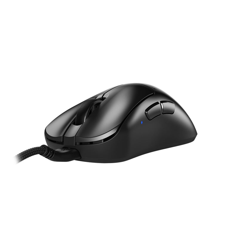 Load image into Gallery viewer, Pulsar xlite medium wired gaming mouse (zwart, 26000 dpi)