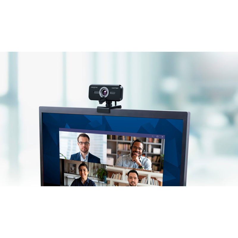 Load image into Gallery viewer, Creative live! cam sync 1080p v2