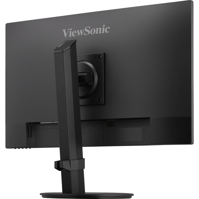 Load image into Gallery viewer, Viewsonic va2408-hdj ergonomische monitor 23.8 (zwart (mat), 1x hdmi, 1x display port, vga, 100 hz)