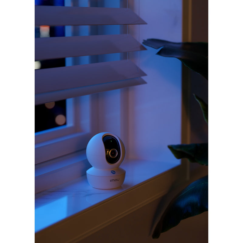 Load image into Gallery viewer, Imou ranger rc 3k beveiligingscamera (wit)