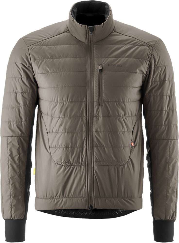 Load image into Gallery viewer, Gonso trail primaloft - thermal jacket