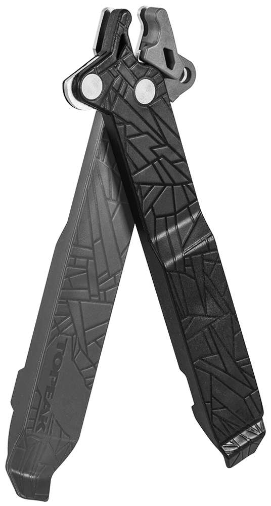 Load image into Gallery viewer, Topeak Bandenlichter Lever X