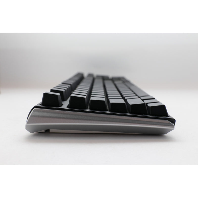 Load image into Gallery viewer, Ducky one 3 classic, toetsenbord (zwart wit, us lay-out, cherry mx red, rgb led, double-shot pbt, hot-swappable, quack mechanics)
