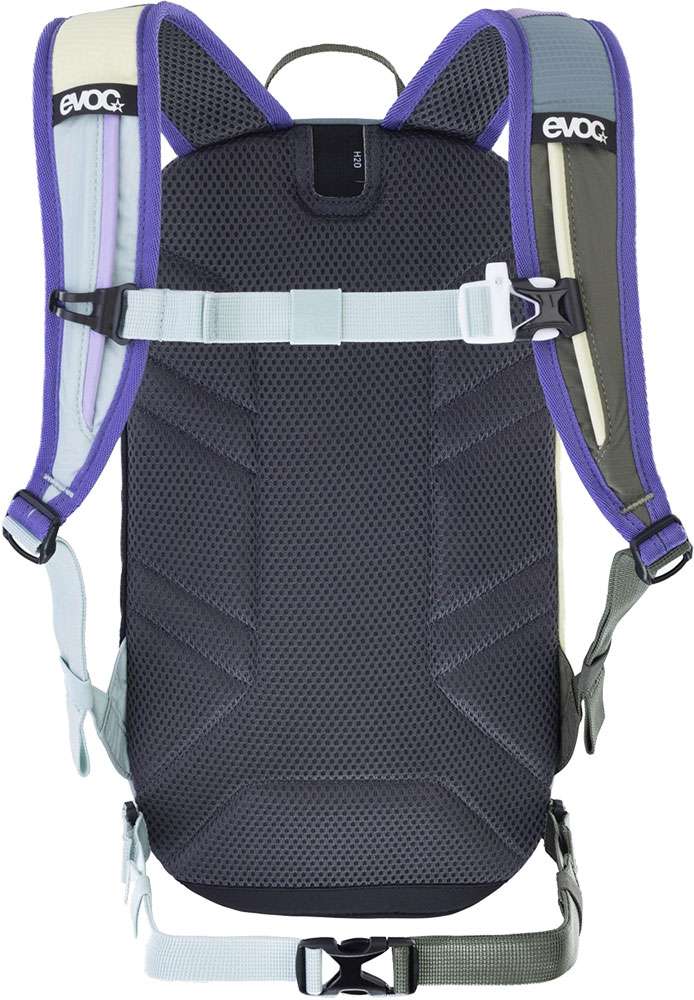 Load image into Gallery viewer, Evoc joyride 4l - kids backpack