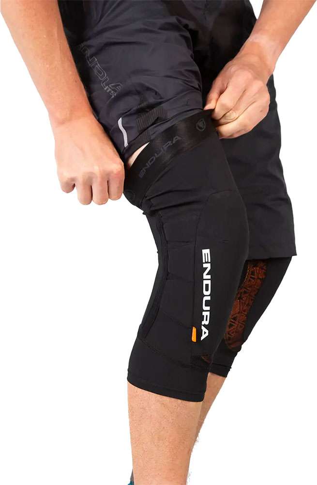 Load image into Gallery viewer, Endura mt500 ghost d3o® - knee protectors