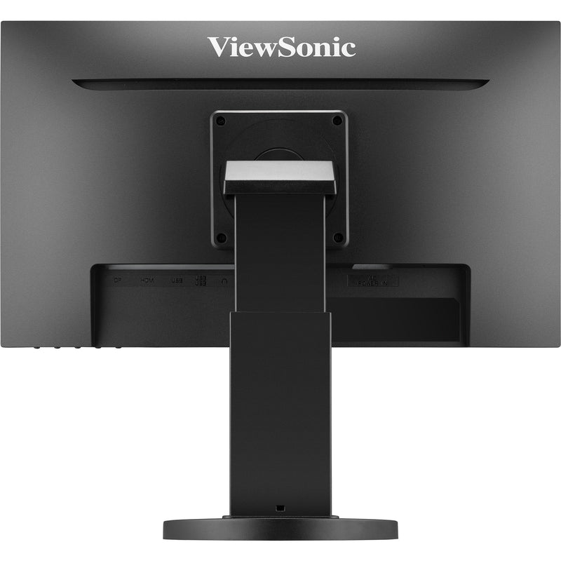 Load image into Gallery viewer, Viewsonic vg2208a 22 monitor (zwart, 1x hdmi, 1x displayport, usb-c, usb-a, sound, 100 hz)