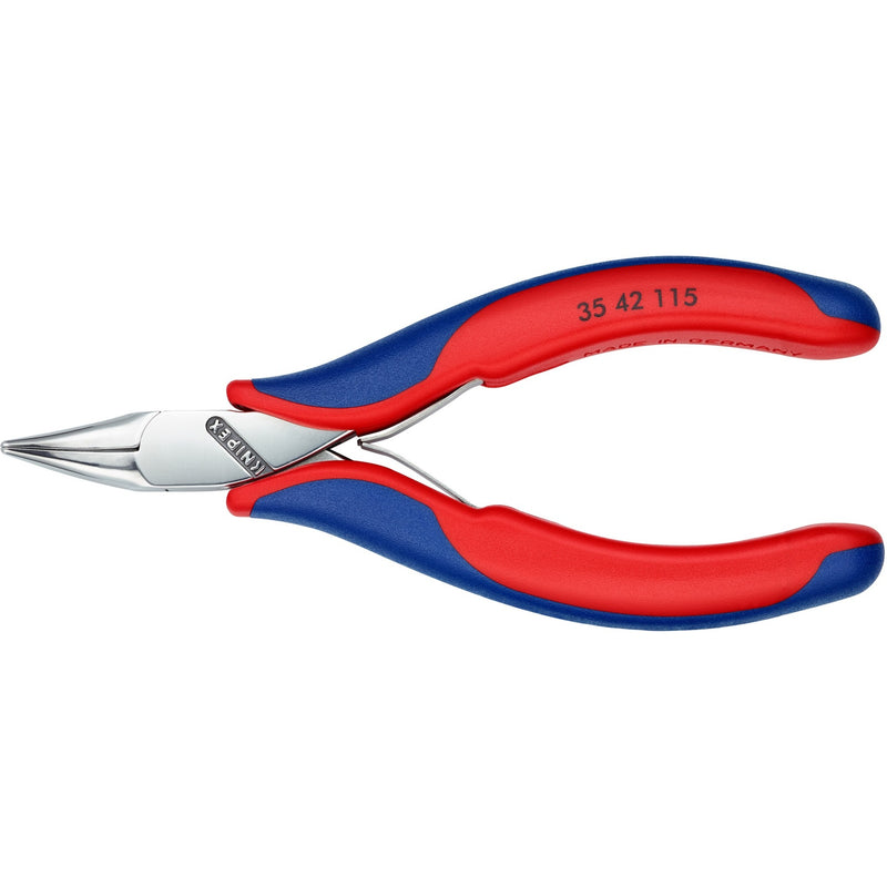 Load image into Gallery viewer, Knipex elektronica-grijptang 3542115 elektronica-tang