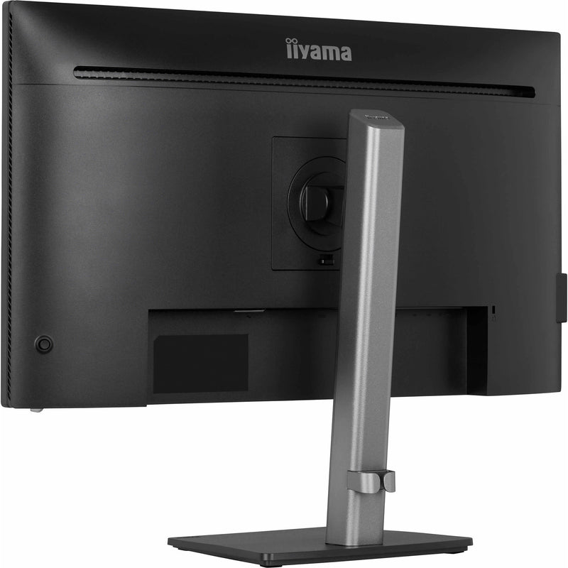 Load image into Gallery viewer, Iiyama prographic hb2701uhsnp-b1 27 4k uhd monitor (zwart (mat), hdmi, displayport, usb-c, audio)