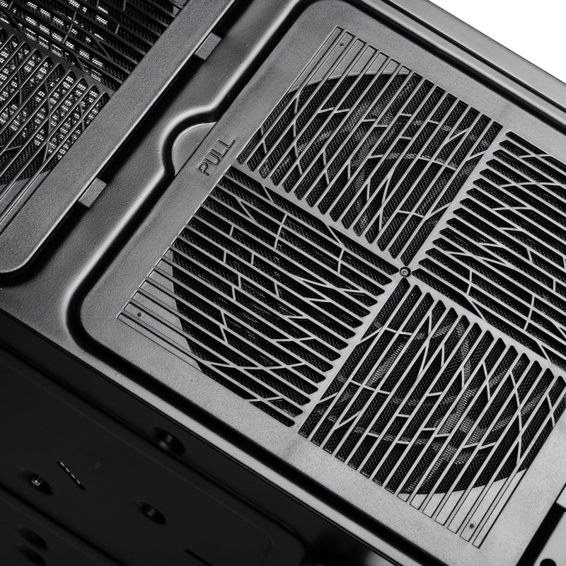 Load image into Gallery viewer, SilverStone SilverStone SST-GD10B