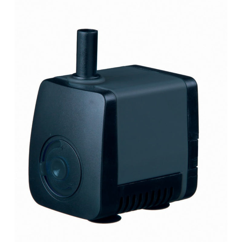 Load image into Gallery viewer, Ubbink eli-indoor pomp 600i (zwart)