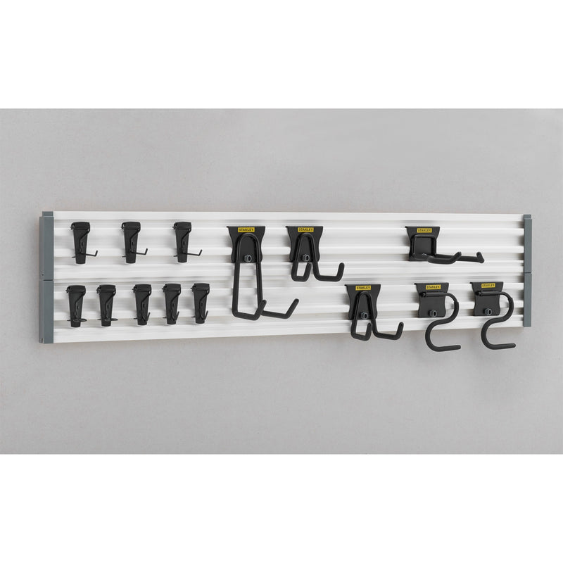 Load image into Gallery viewer, Stanley track wall - starterset - 20 delig houder
