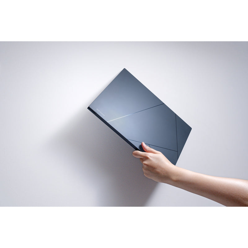 Afbeelding laden in galerijviewer, Asus zenbook 14 oled ux3405ca-qlnad7w 14 laptop (blauw | core ultra 9 285h | arc 140t | 32 gb | 1 tb ssd)