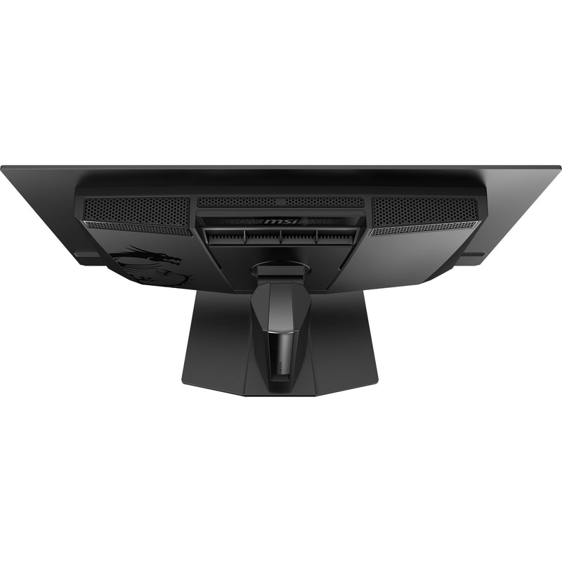 Load image into Gallery viewer, Msi mag 272up qd-oled x24 26.5 4k uhd gaming monitor (zwart, 2x hdmi, displayport, usb-c, 240 hz)