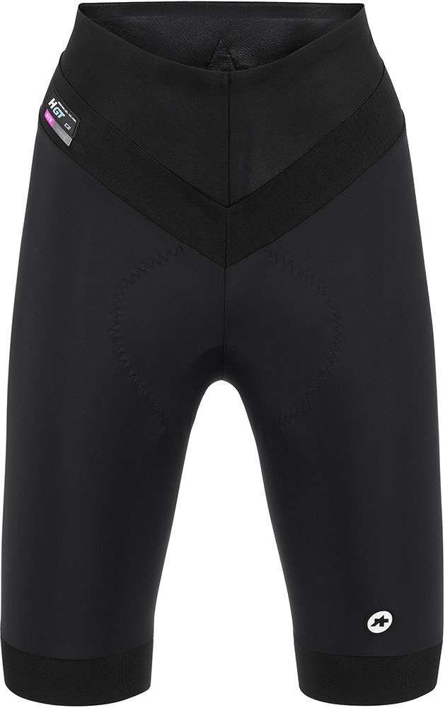 Load image into Gallery viewer, Assos uma gt c2 long - women's short tights with pad