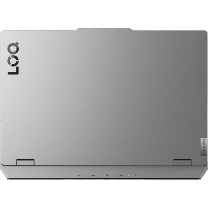 Load image into Gallery viewer, Lenovo loq 15irx10 (83je00lwmh) 15.6 gaming laptop (grijs | core i7-13700hx | rtx 5060 | 32 gb | 1 tb ssd)