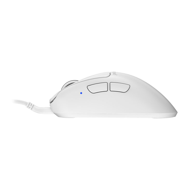Load image into Gallery viewer, Pulsar xlite medium wired gaming mouse (wit, 26000 dpi)