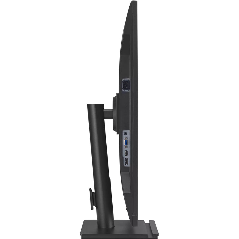Load image into Gallery viewer, Asus va279qgse 27 monitor (zwart, 120 hz, displayport, hdmi, vga, audio)