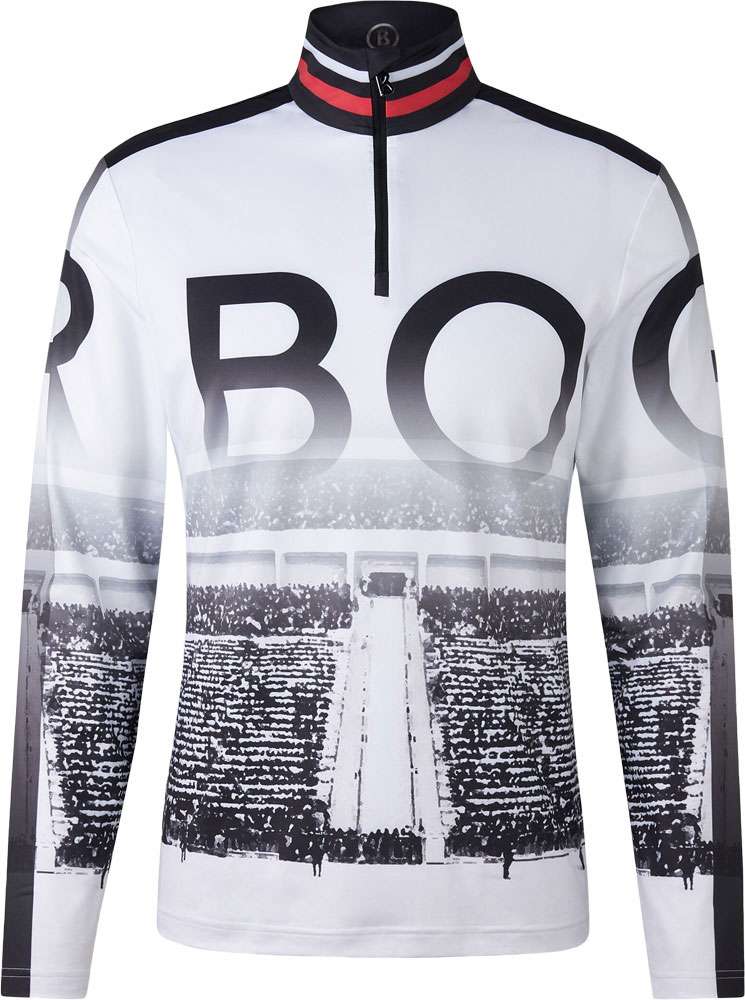 Load image into Gallery viewer, Bogner verti2 - functional longsleeve